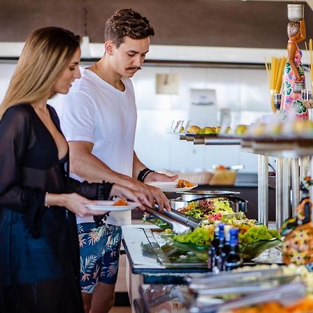 Makai Resort All Inclusive Convention Aracaju 巴拉杜斯科凯鲁斯 外观 照片
