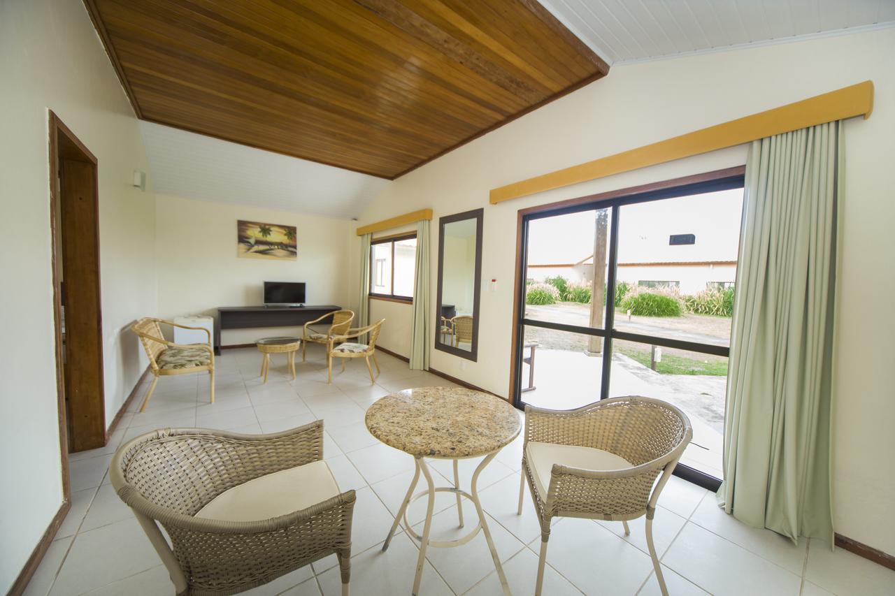 Makai Resort All Inclusive Convention Aracaju 巴拉杜斯科凯鲁斯 外观 照片